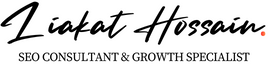 liakat hossain seo consultant logo